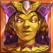 Gods of Gold InfiniReels: Göttin