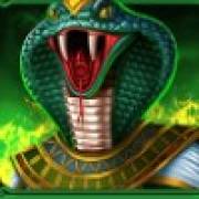 Gods of Kemet: Schlange