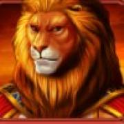 Gods of Kemet: Löwe