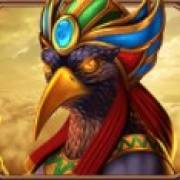 Gods of Kemet: Vogel