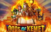 Gods of Kemet