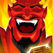 Gods of Rock: Dämon