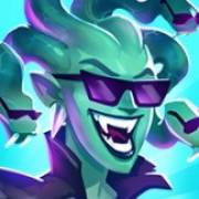 Gods of Rock: Quallen