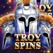 Gods of Troy: Streuung