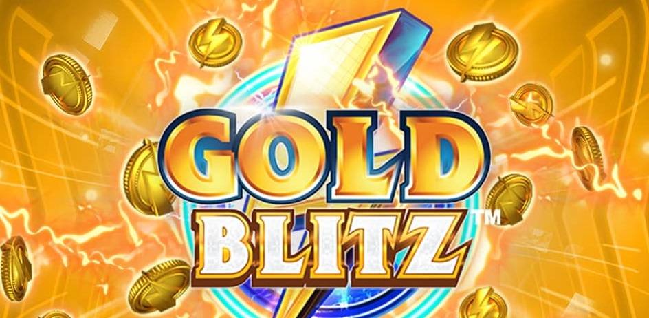 Gold Blitz