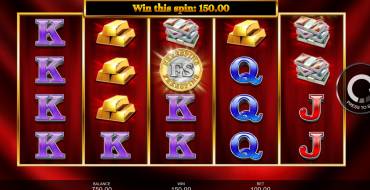 Gold Cash Free Spins: Gewinne