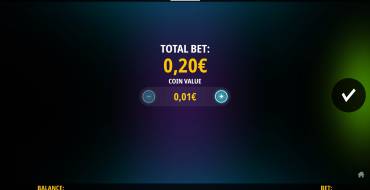 Gold Digger Megaways: Angebot