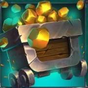 Gold Digger Megaways: Waggon