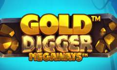 Spiel Gold Digger Megaways