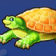 Gold Fish Feeding Time Treasure: Schildkröte