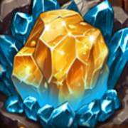 Gold Gobblers: Streuung