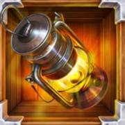 Gold Hunter: Lampe