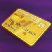 Gold Megaways: Karte