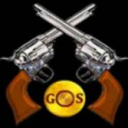 Gold Strike: Pistolen
