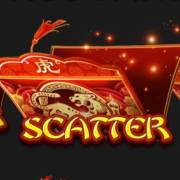 Gold Tiger Ascent: Streuung
