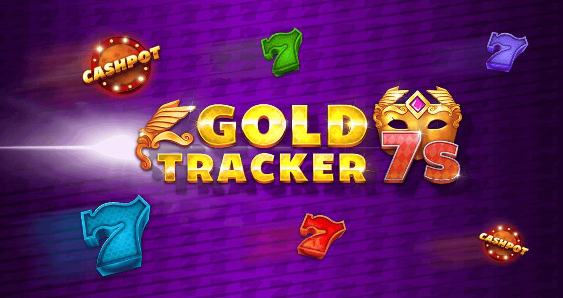 Gold Tracker 7s