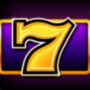 Golden 7s: Gelb 7