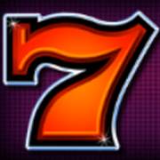 Golden 7s: Rot 7