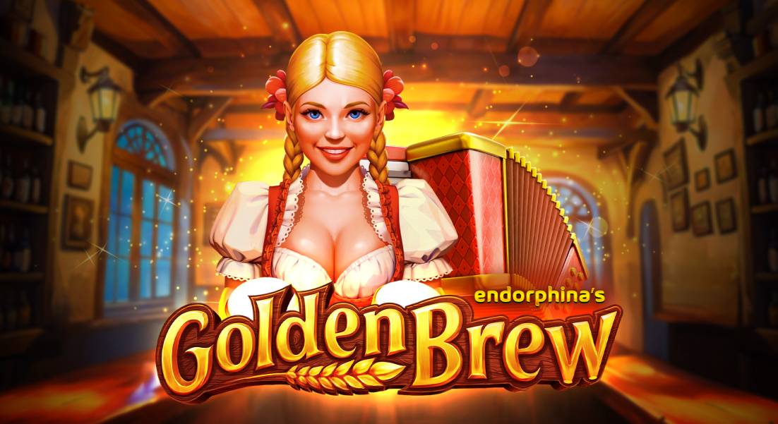 Golden Brew