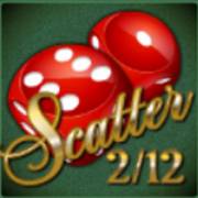 Golden Casino: Streuung