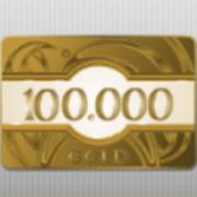 Golden Casino: Karte
