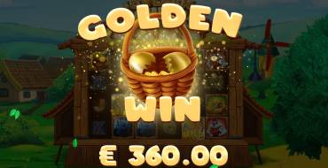 Golden Chick: Gewinne