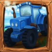Golden Chick: Traktor