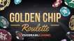 Golden Chip Roulette