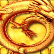 Golden Dragon Club: Drache