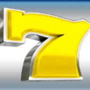 Golden Dragon Club: Gelb 7
