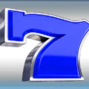Golden Dragon Club: Blau 7