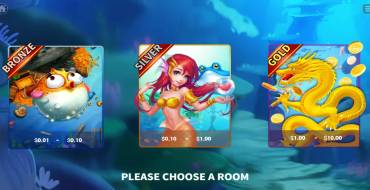 Golden Dragon (KA Gaming): Einzigartige Merkmale