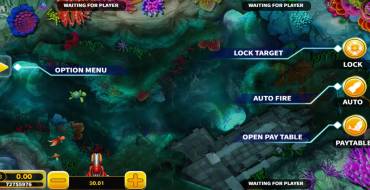 Golden Dragon (KA Gaming): Spielautomat