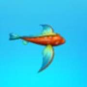 Golden Dragon (KA Gaming): Fisch