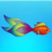 Golden Dragon (KA Gaming): Fisch