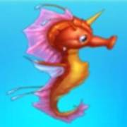 Golden Dragon (KA Gaming): Seepferdchen