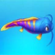 Golden Dragon (KA Gaming): Fisch