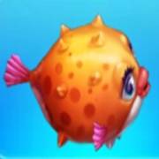 Golden Dragon (KA Gaming): Fisch