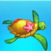 Golden Dragon (KA Gaming): Schildkröte