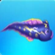 Golden Dragon (KA Gaming): Fisch