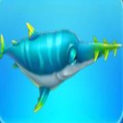 Golden Dragon (KA Gaming): Fisch