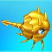 Golden Dragon (KA Gaming): Fisch