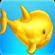 Golden Dragon (KA Gaming): Kasatka
