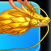 Golden Dragon (KA Gaming): Drache