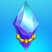 Golden Dragon (KA Gaming): Kristall Gewinn