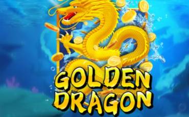 Golden Dragon (KA Gaming)