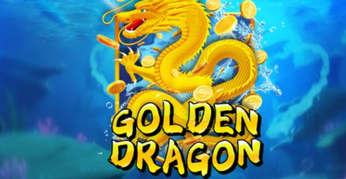 Golden Dragon (KA Gaming)
