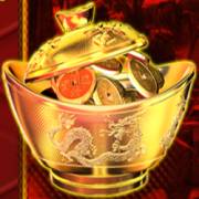 Golden Dragon: Streuung