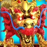 Golden Dragon: Wild