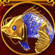 Golden Dragon: Fisch